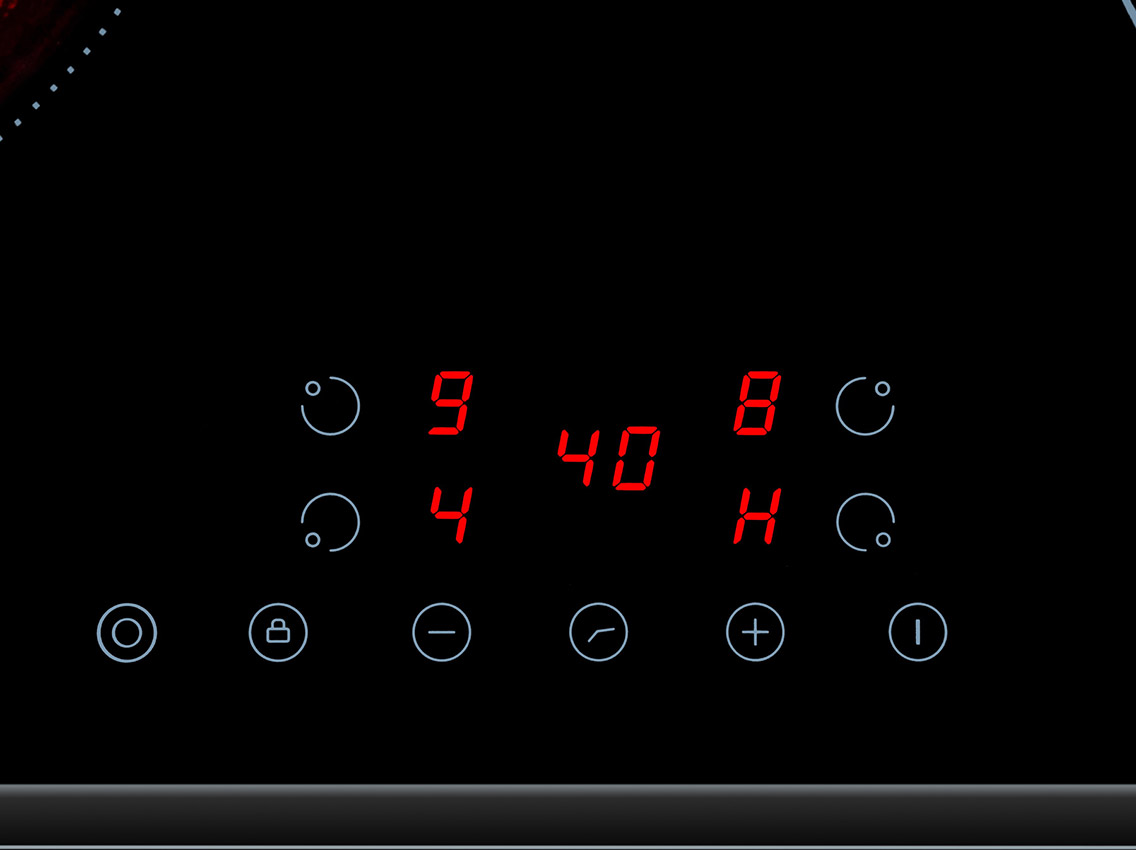 Варильна поверхня CEM 643 (Gunter & Hauer)