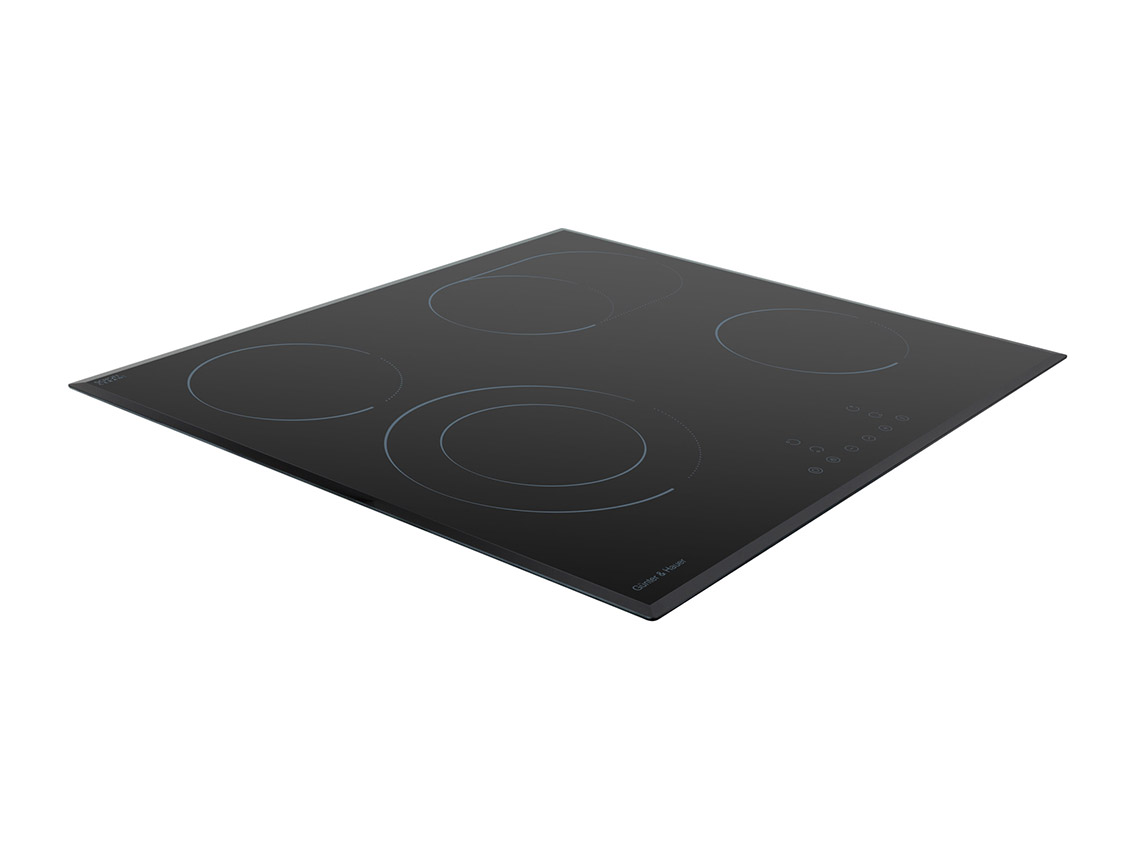 Варильна поверхня CEM 643 (Gunter & Hauer)