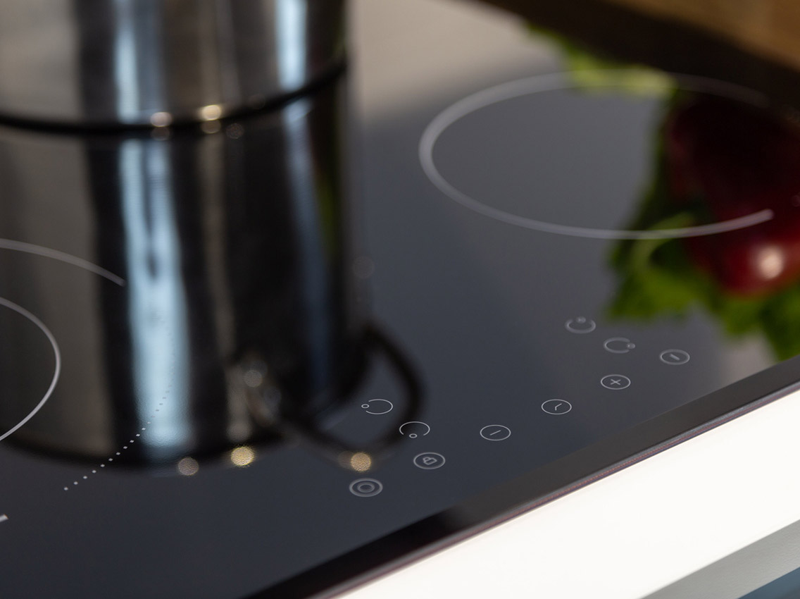 Варильна поверхня CEM 643 (Gunter & Hauer)