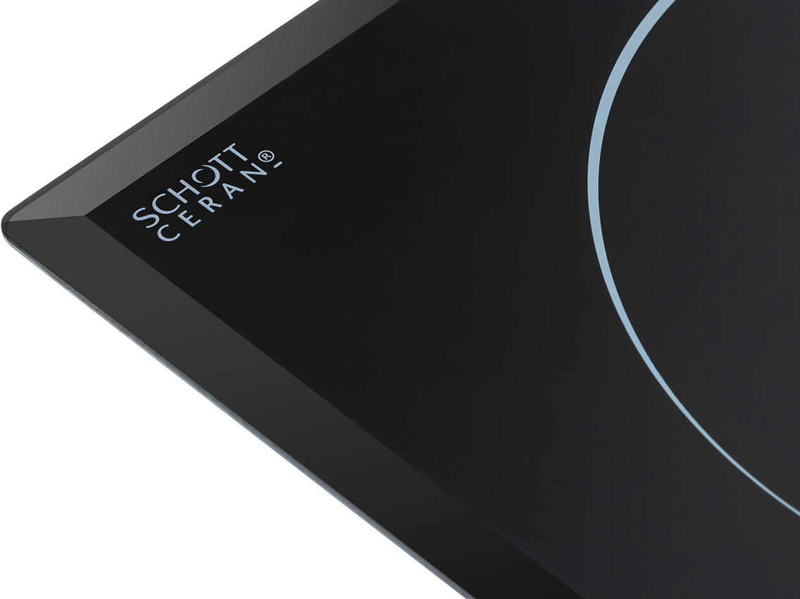 Варильна поверхня CEM 643 (Gunter & Hauer)