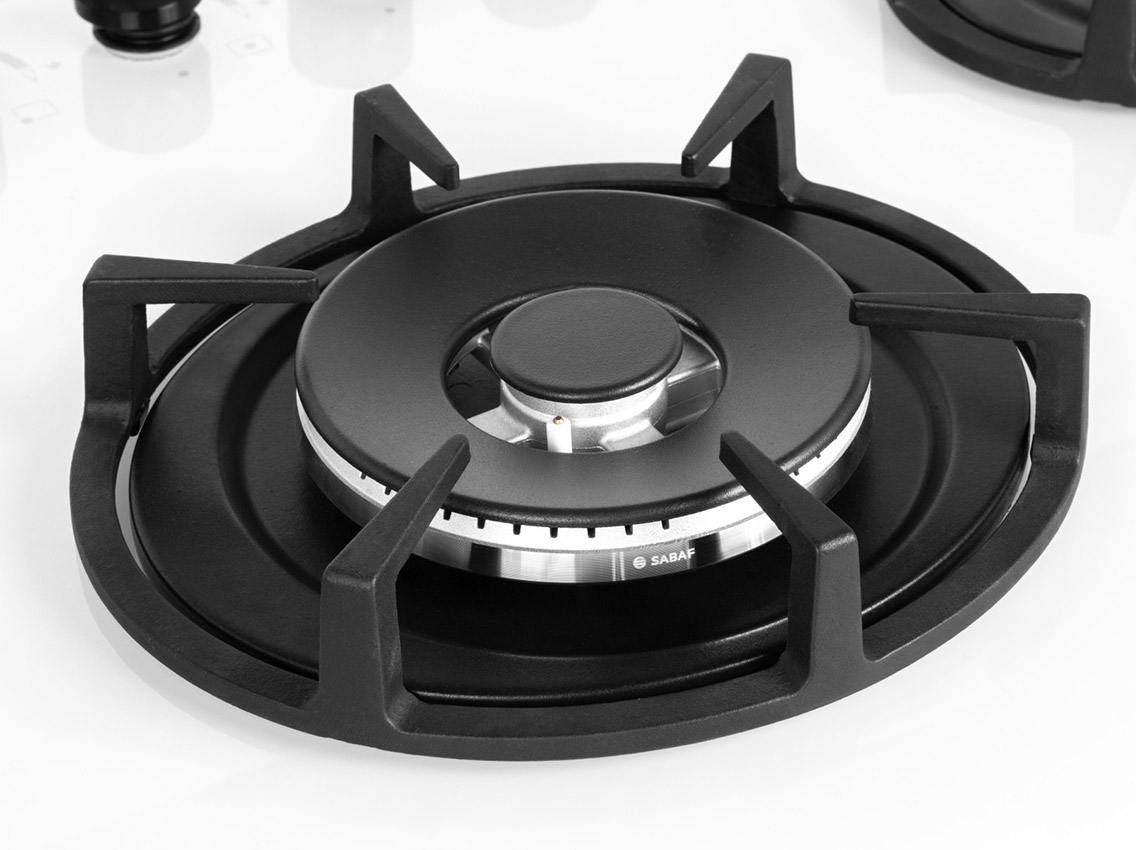 Варильна поверхня GL 9 W (Gunter & Hauer)