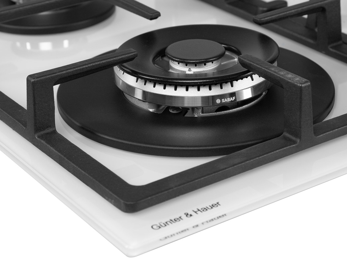 Варильна поверхня GT 642 W (Gunter & Hauer)