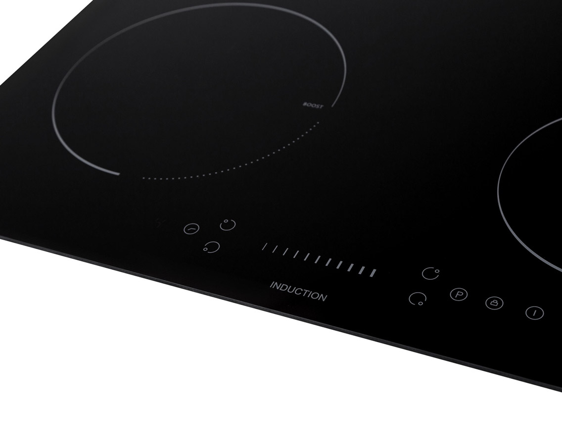 Варильна поверхня I 6 M (Gunter & Hauer)