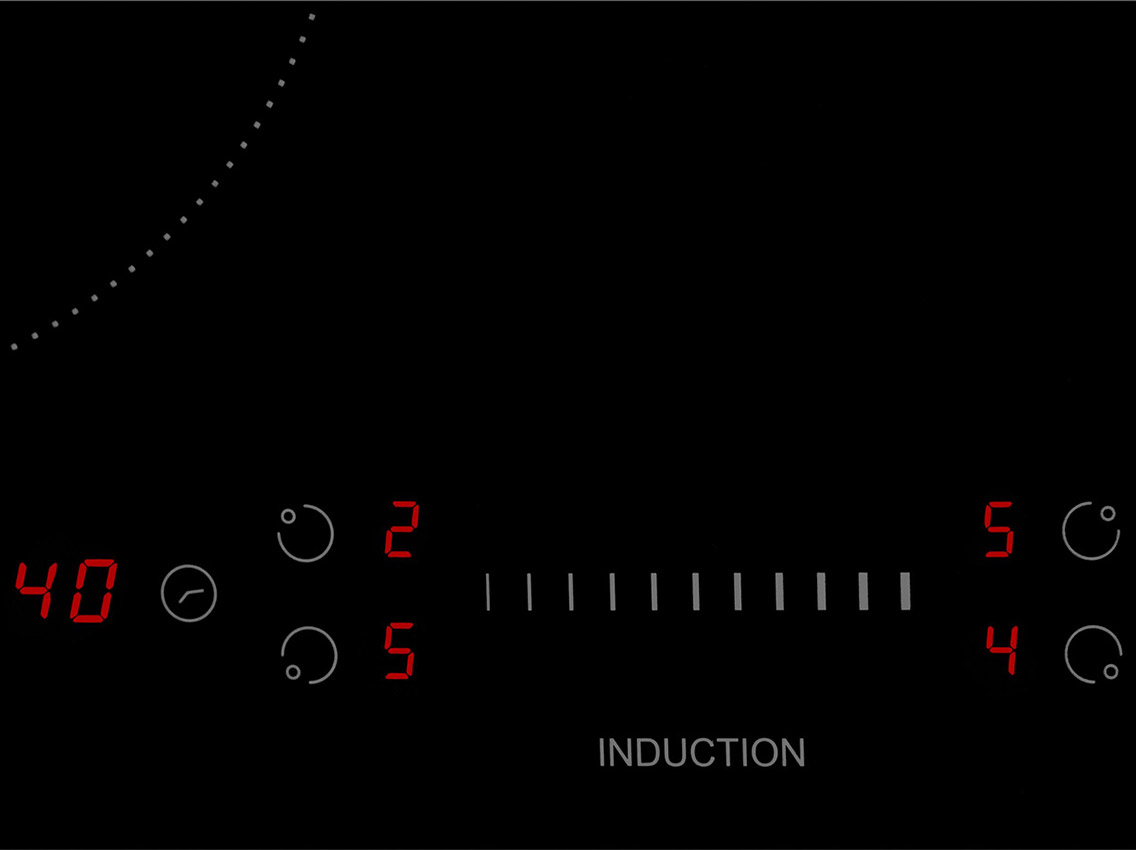 Варильна поверхня I 6 M (Gunter & Hauer)