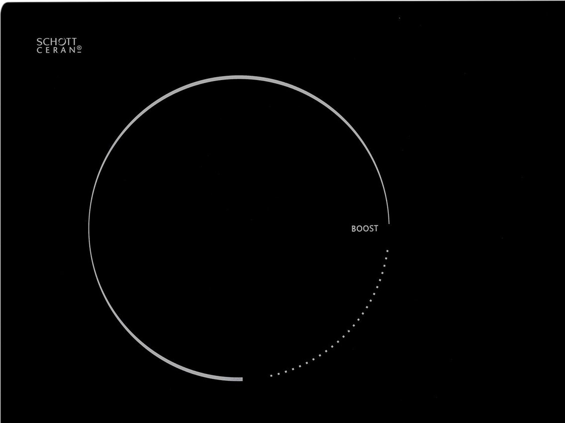 Варильна поверхня I 6 M (Gunter & Hauer)