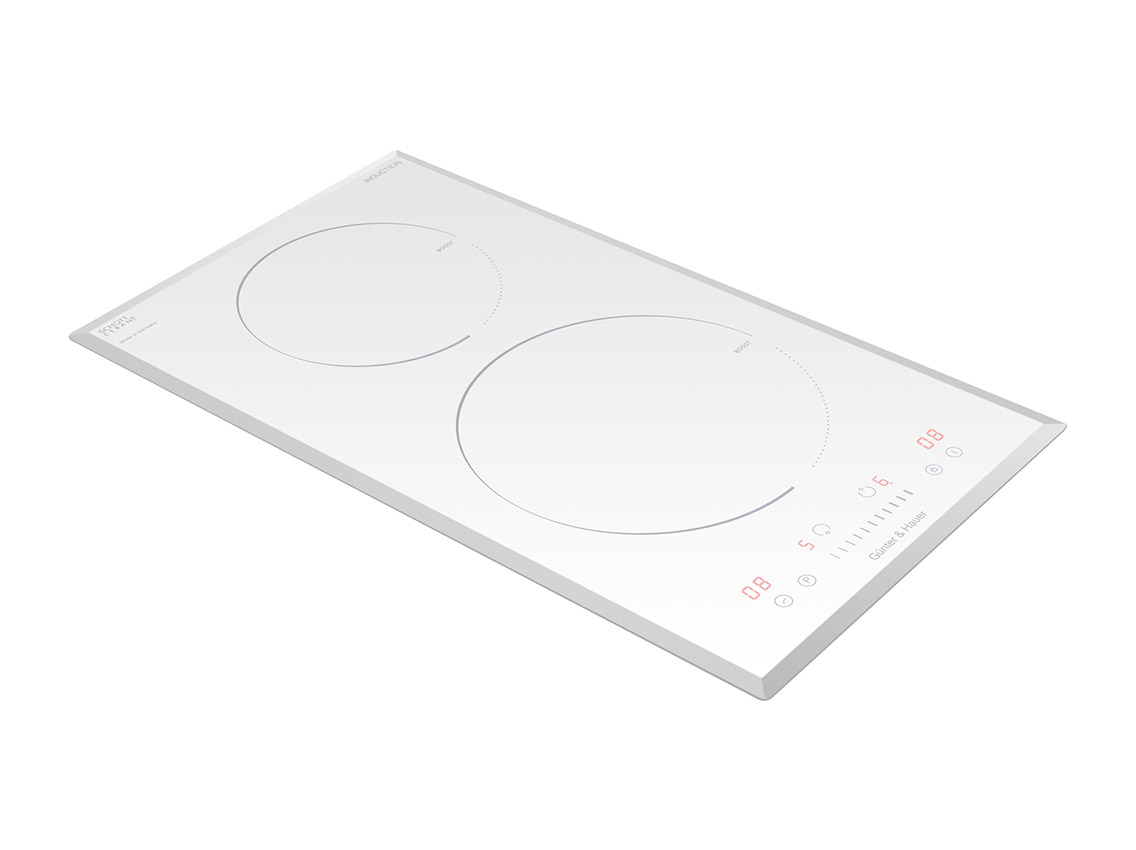 Варильна поверхня Gunter & Hauer ID 33 W