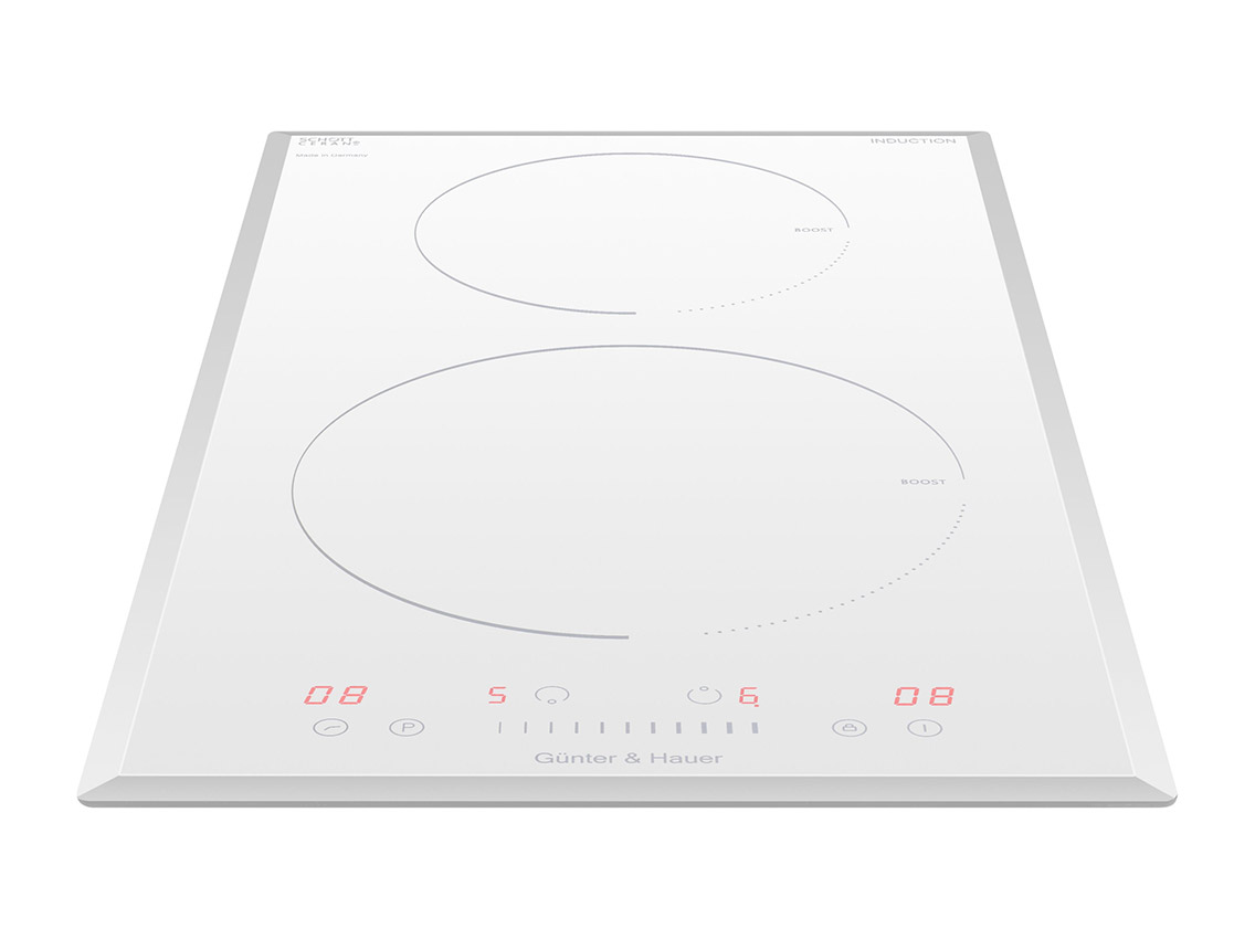 Варильна поверхня Gunter & Hauer ID 33 W