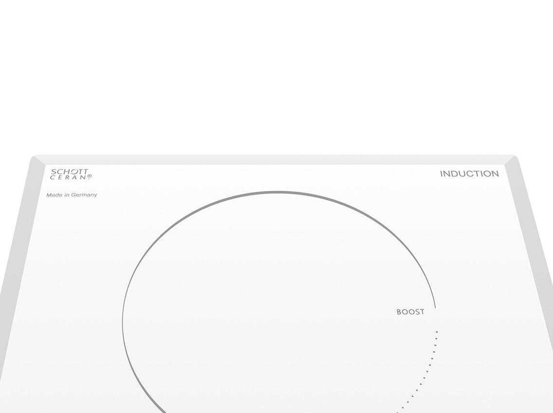 Варильна поверхня Gunter & Hauer ID 33 W