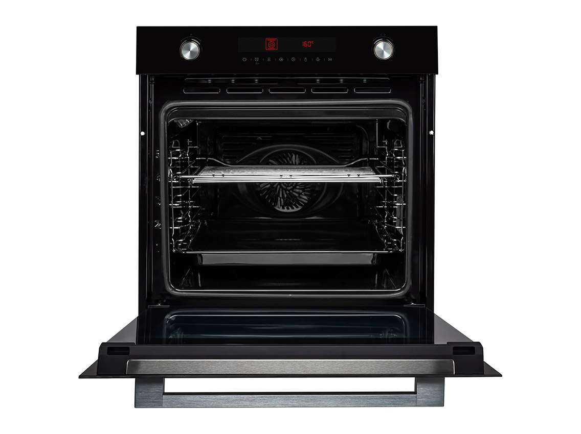 Духовой шкаф EOM 1370 BL (Gunter & Hauer)