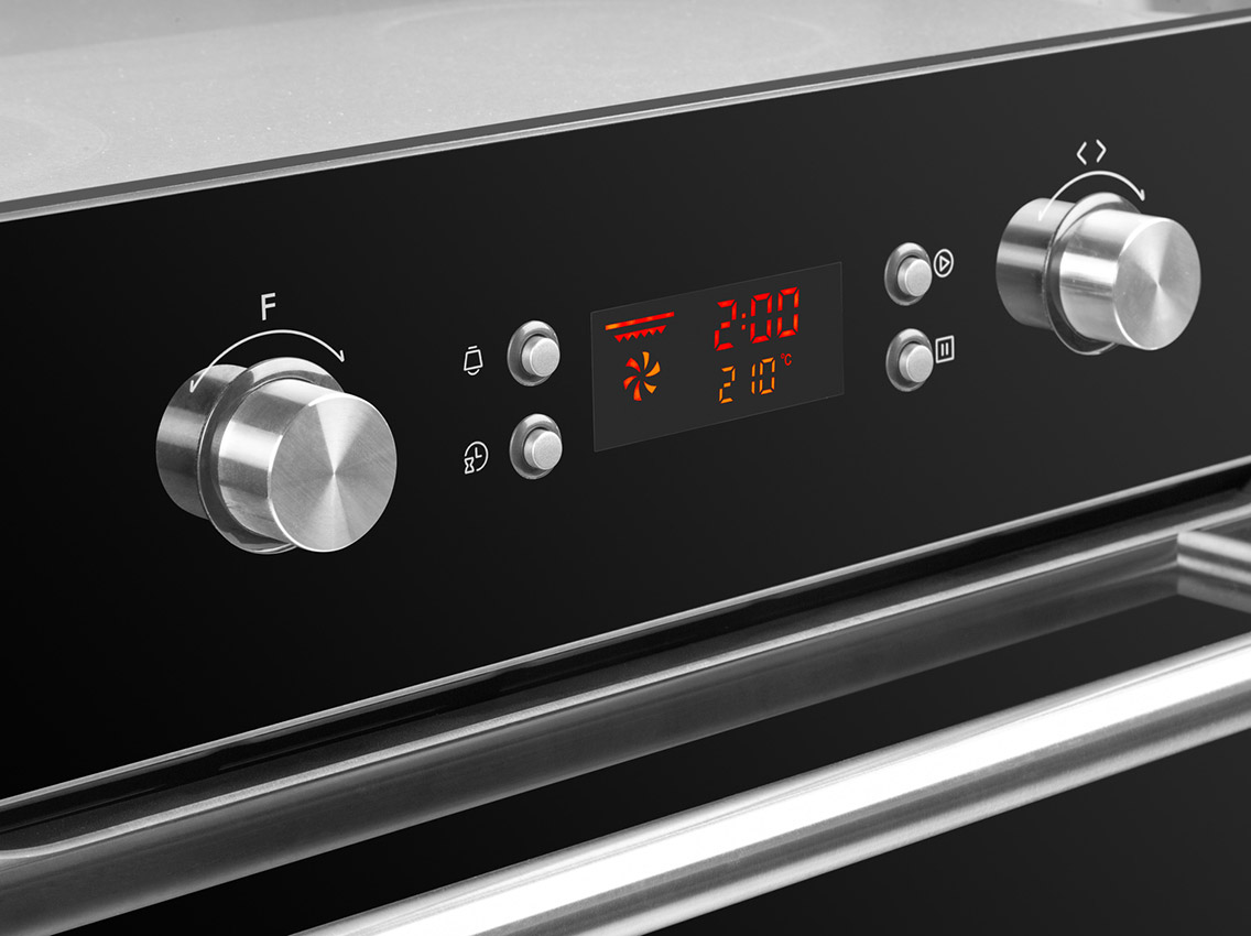 Духова шафа EOM 868 (Gunter & Hauer)