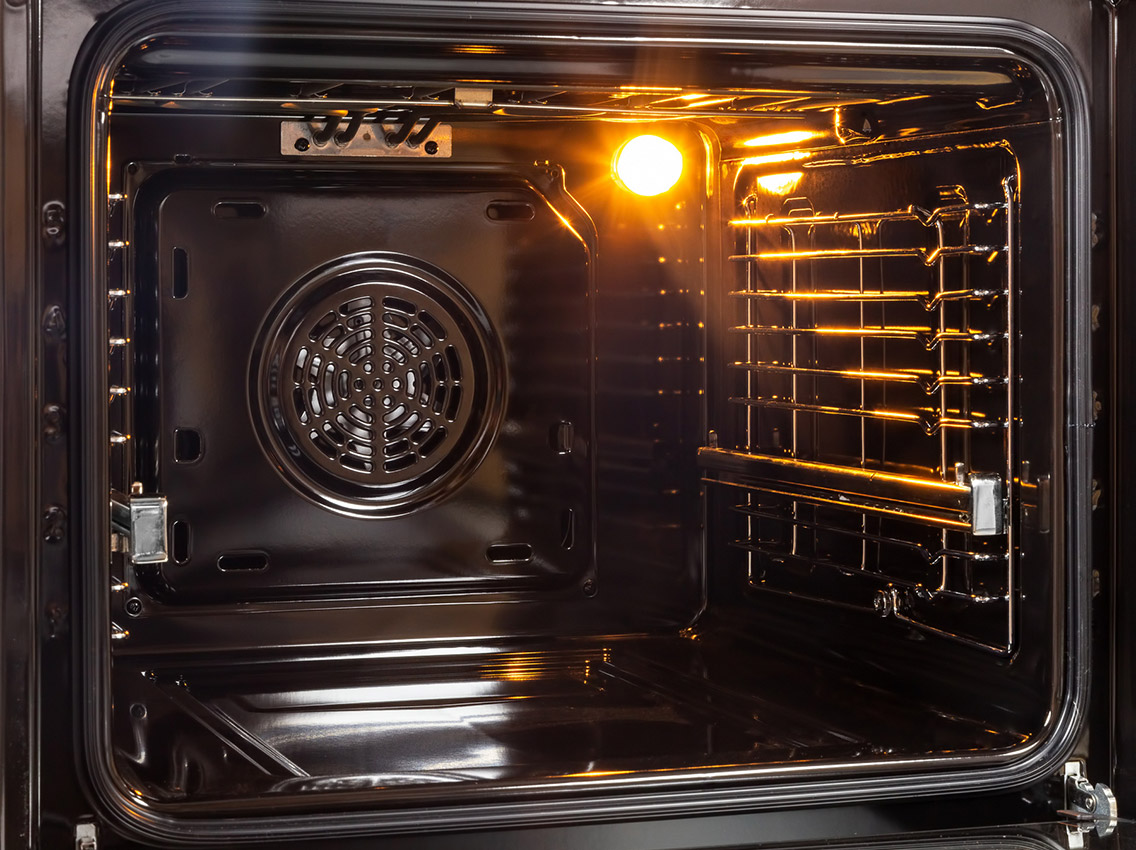 Духова шафа EOM 868 (Gunter & Hauer)