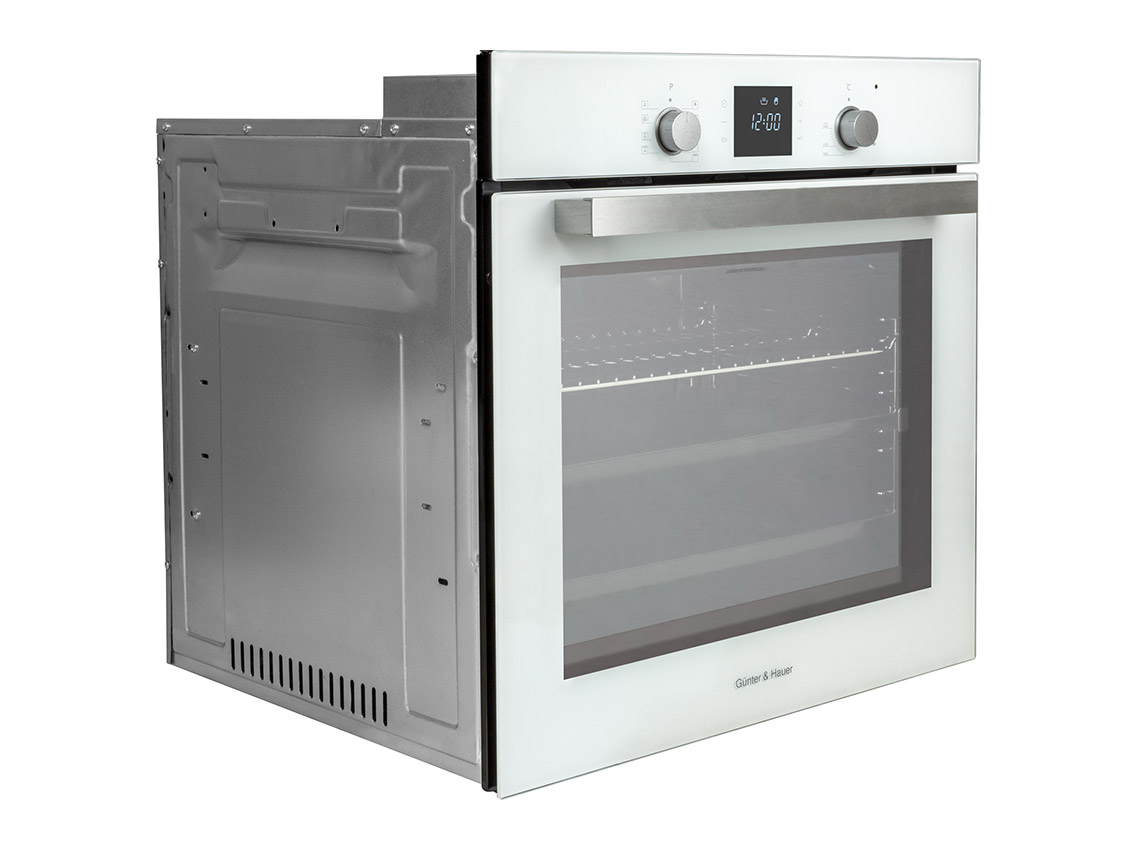 Духовой шкаф EOT 960 W (Gunter & Hauer)