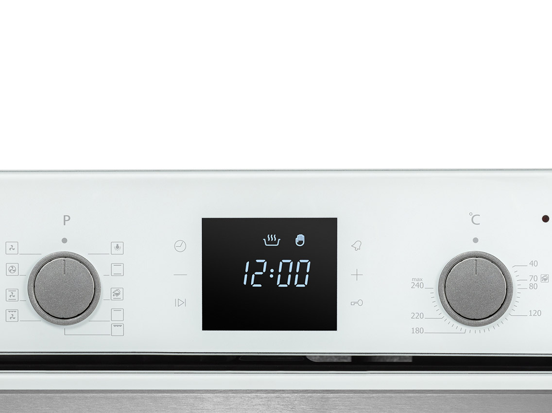 Духовой шкаф EOT 960 W (Gunter & Hauer)