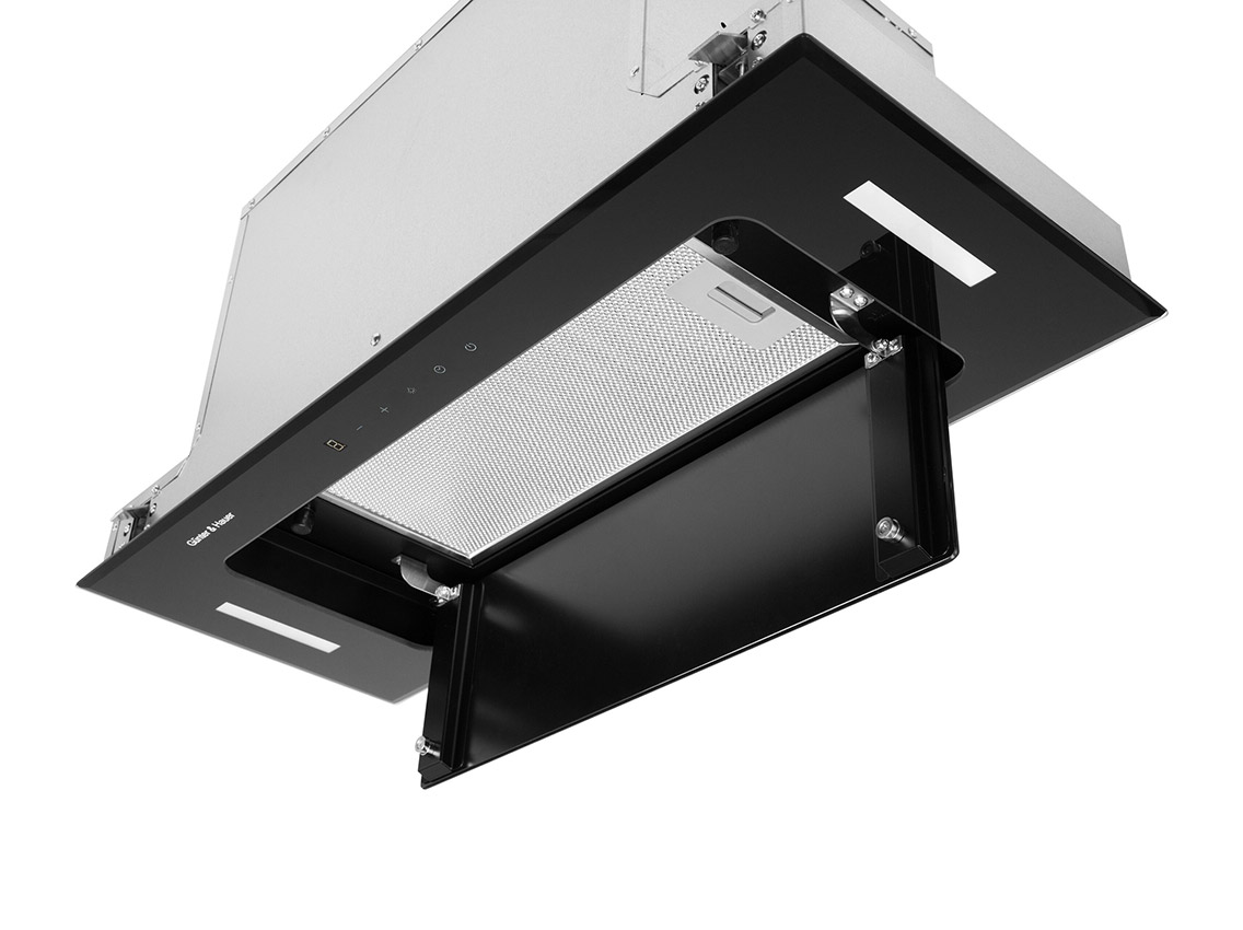 Витяжка ATALA 1060 GL (Gunter & Hauer)