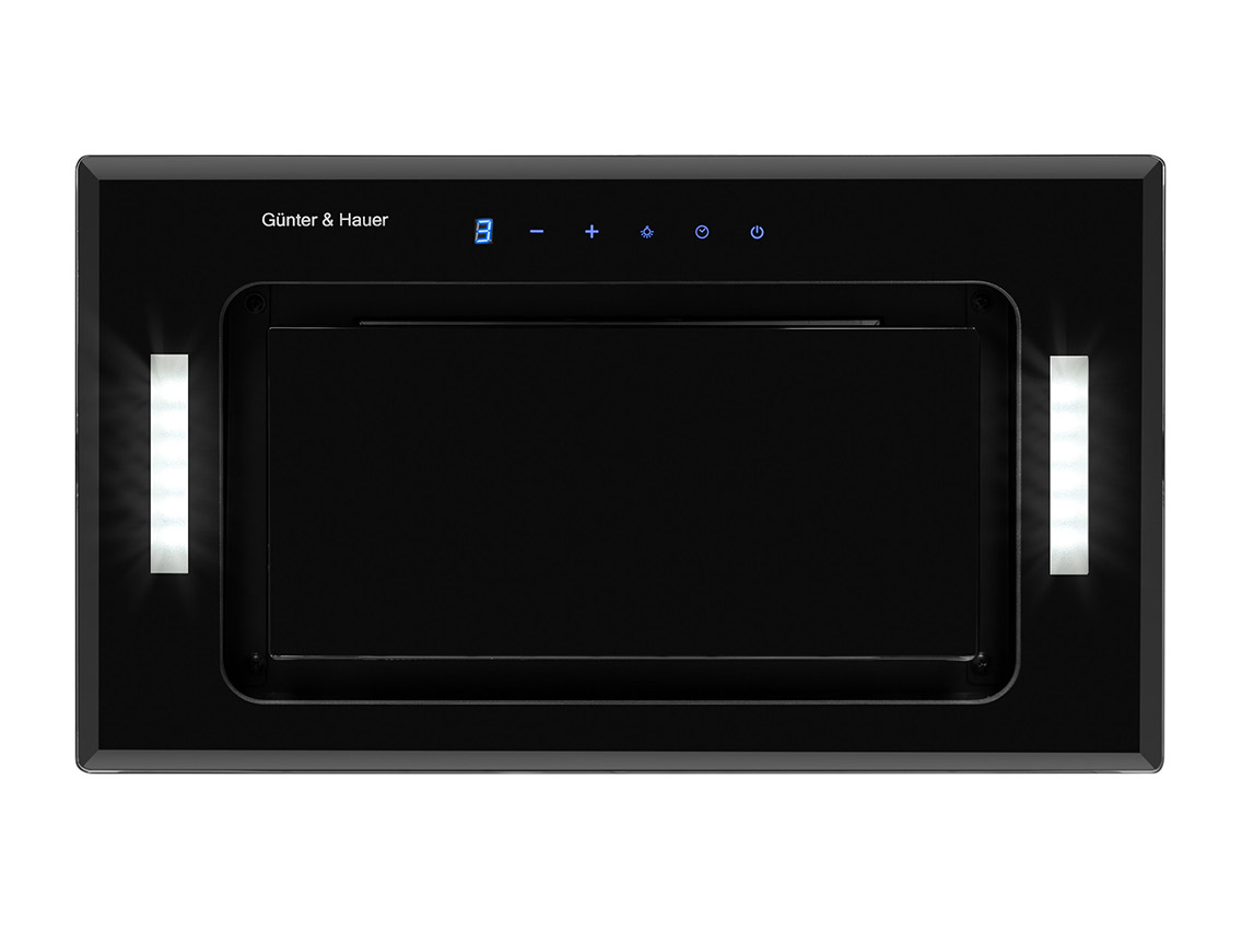 Витяжка ATALA 1060 GL (Gunter & Hauer)