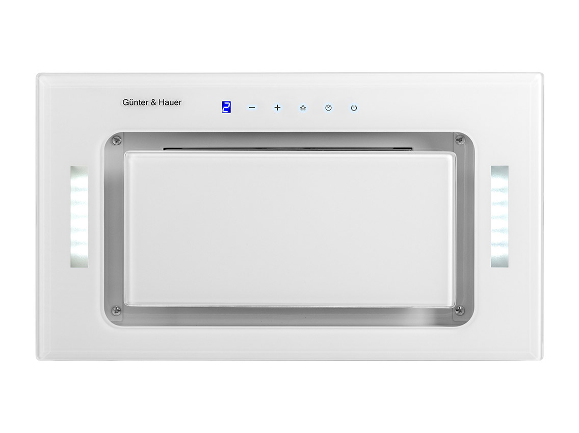 Витяжка ATALA 1060 GLW (Gunter & Hauer)