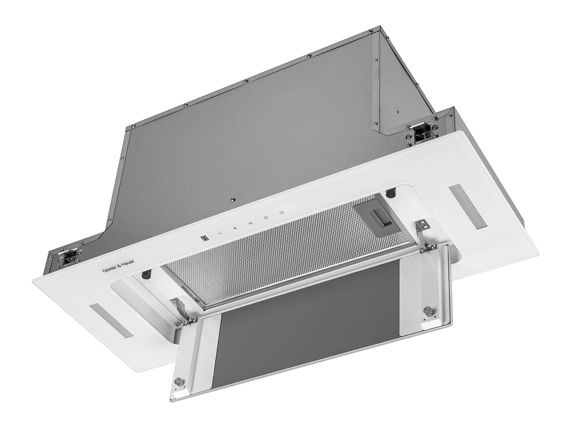 Витяжка ATALA 1060 GLW (Gunter & Hauer)