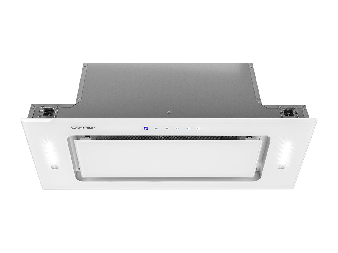 Витяжка ATALA 1060 GLW (Gunter & Hauer)