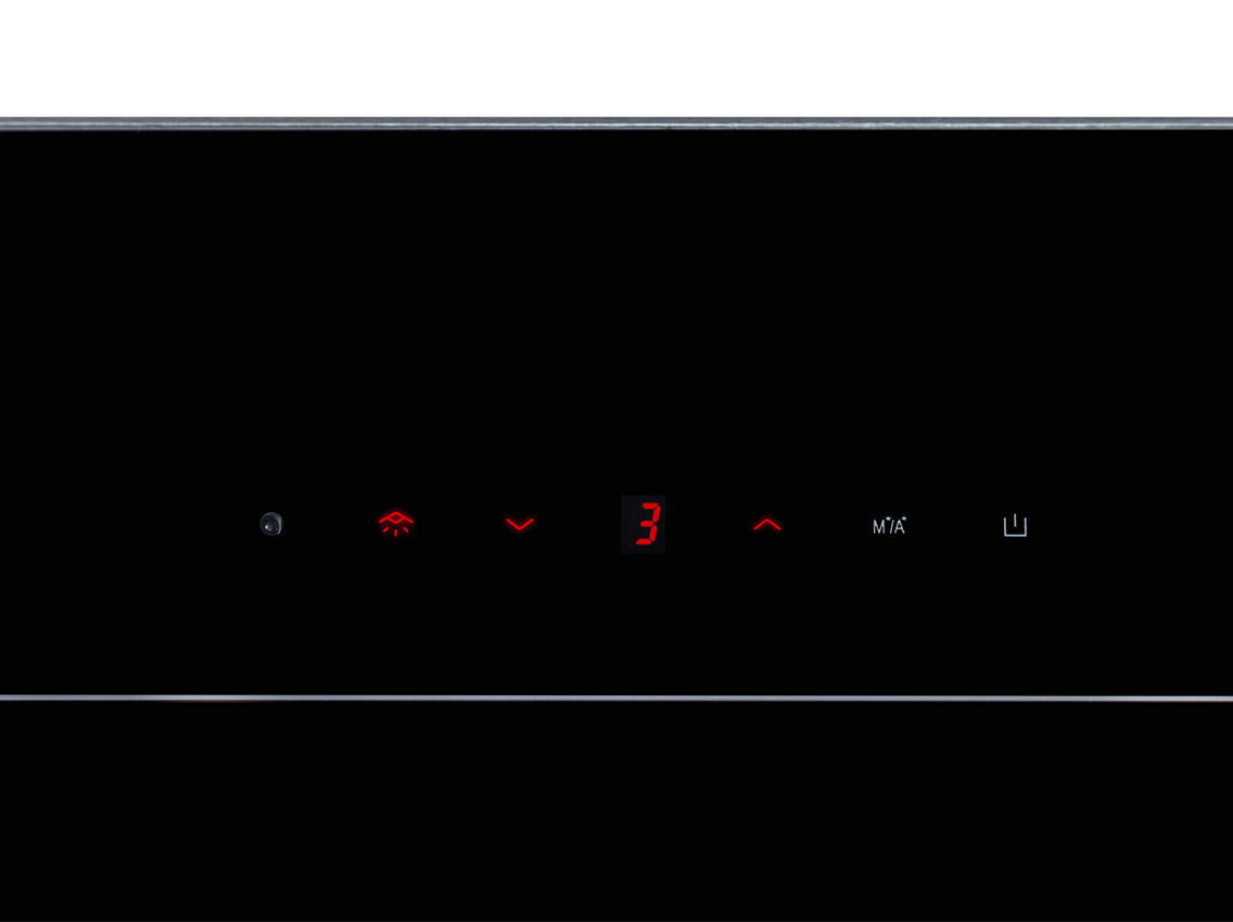 Витяжка LEONA 9 (Gunter & Hauer)