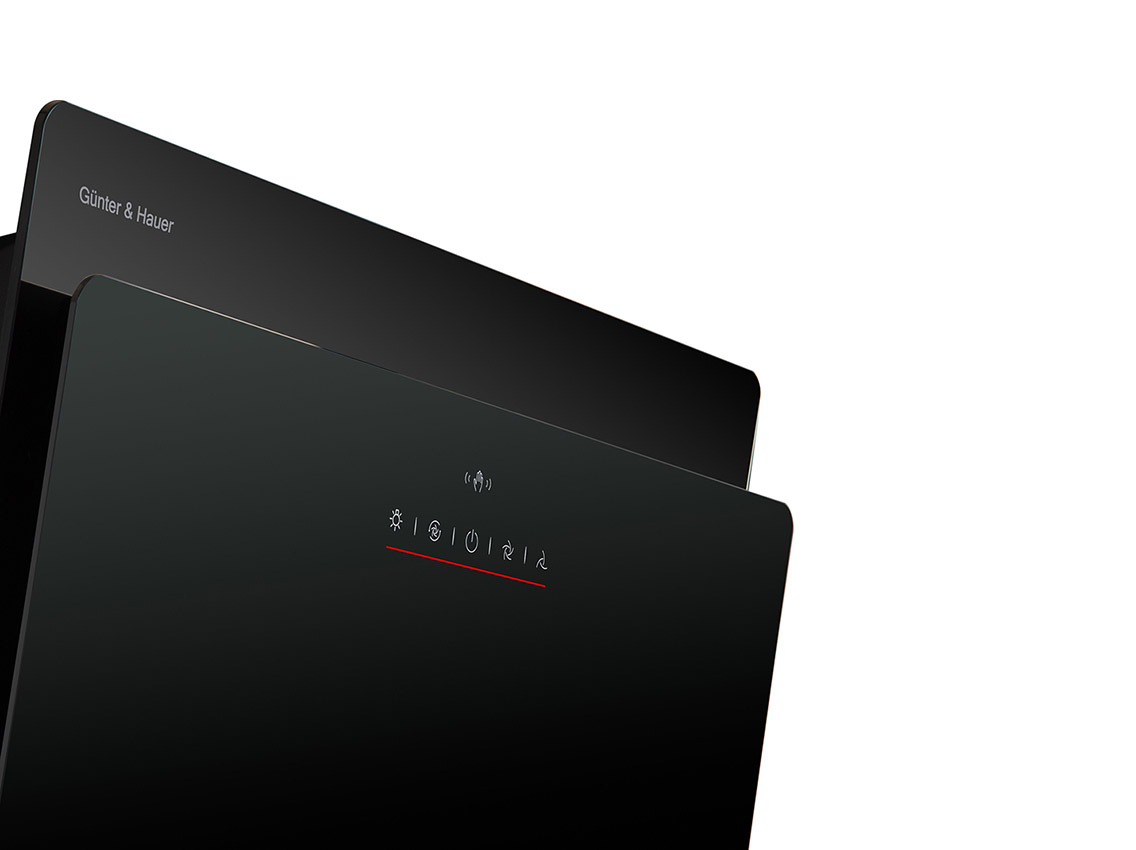 Вытяжка LEONA 7 (Gunter & Hauer)