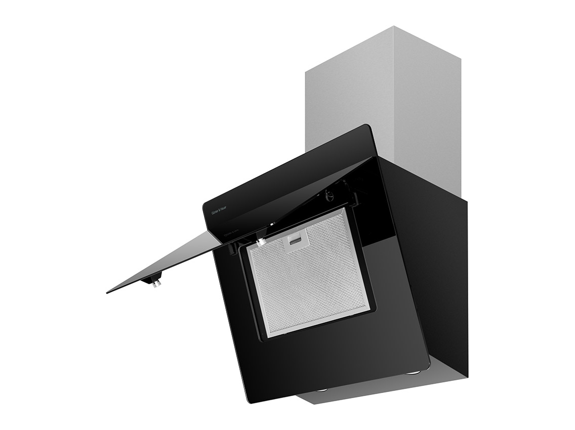 Вытяжка LEONA 7 (Gunter & Hauer)