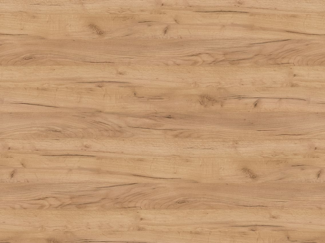 ЛДСП Kronospan K003 PW Дуб Крафт Золотой 2800x2070x18