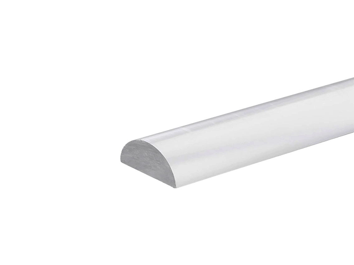 Поріг 10х20мм  GIFF L=2000мм