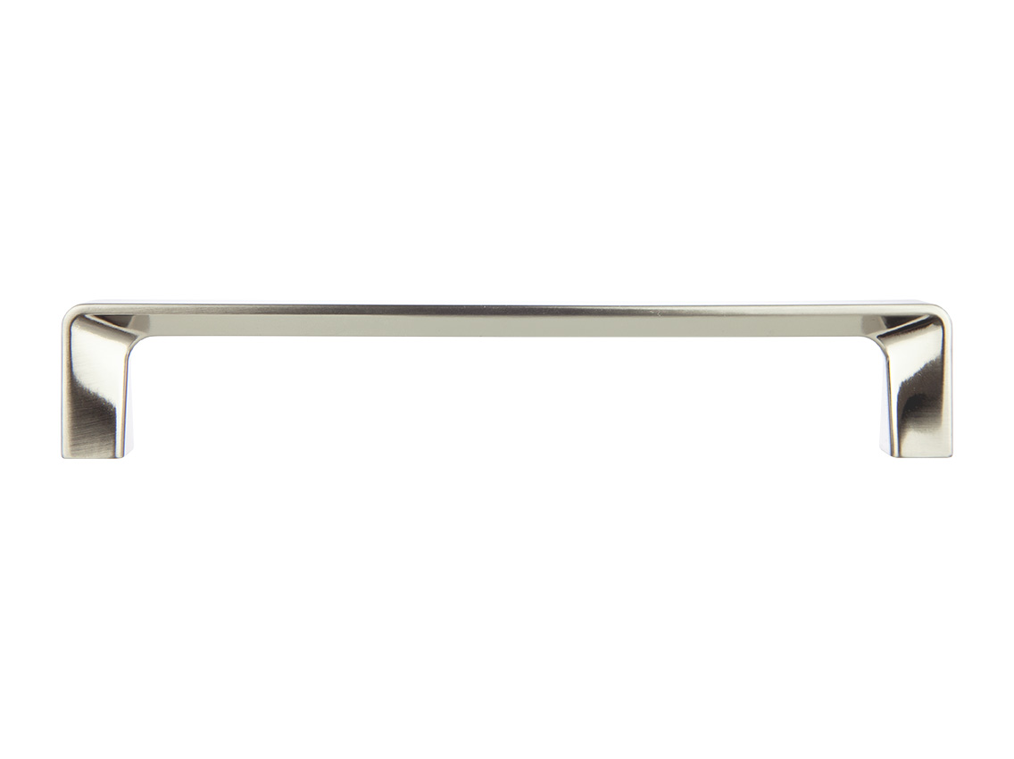 Ручка скоба Gamet UU52-0160-G0007 нержавіюча сталь