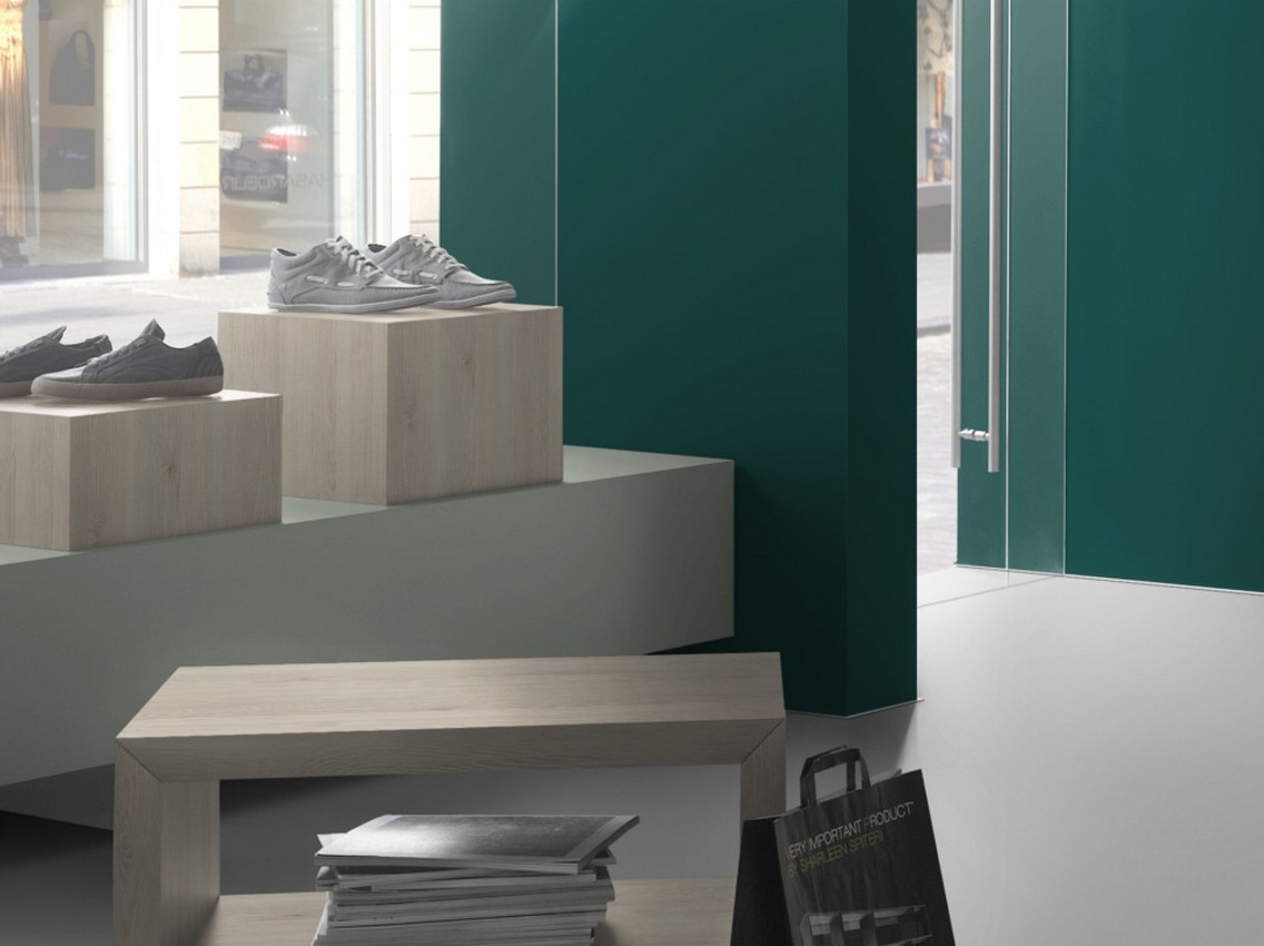 ЛДСП Egger H3430 ST22 Сосна Аланд біла 2800x2070x18