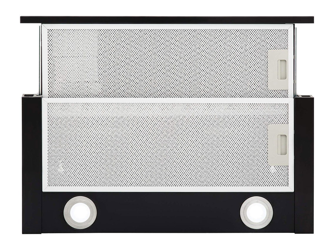 Витяжка DELI  BL A/60 /2/T INTERLINE