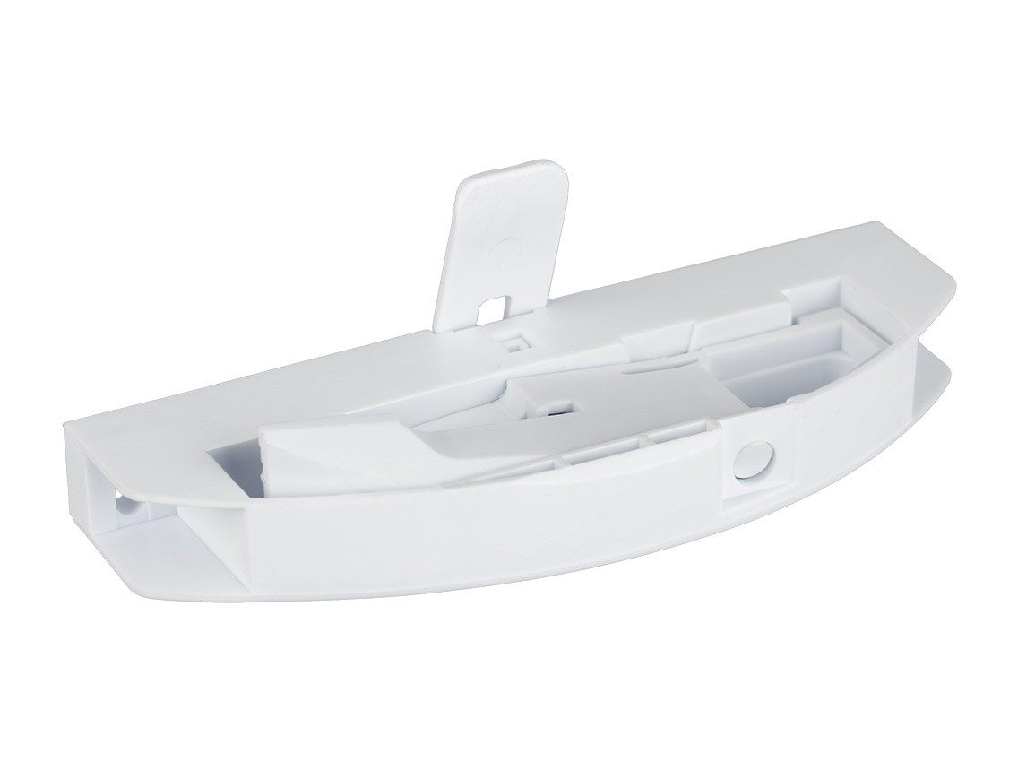 Фиксатор передней панели внутреннего ящика GIFF PRIME FlatBox белый