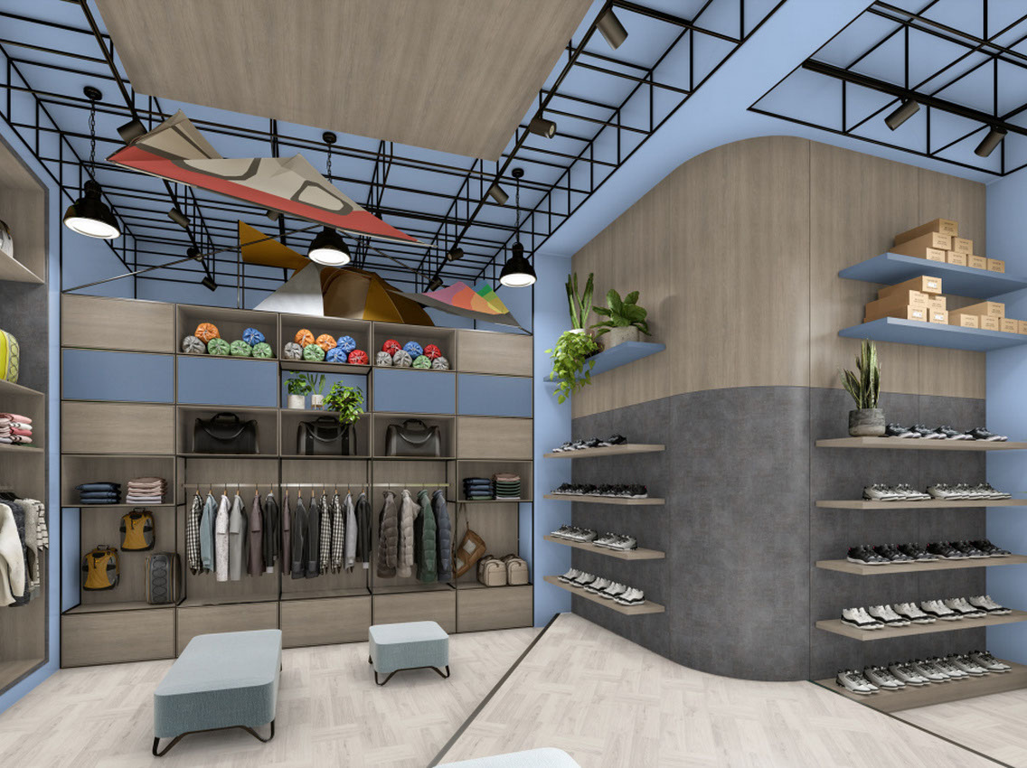 Пластик Egger H3146 ST19 Дуб Лоренцо бежево-серый 2800x1310x0,8 мм