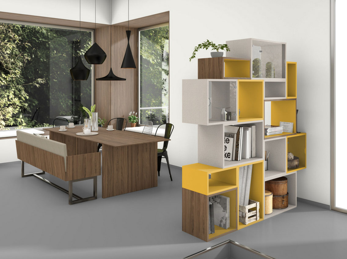 Пластик Egger H3710 ST12 Орех Карини натуральный 2800x1310x0,8 мм