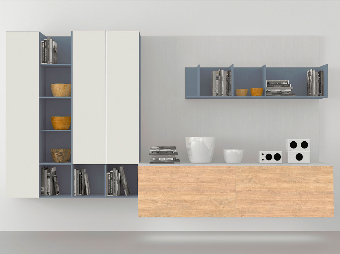 ЛДСП SWISS KRONO 3798 OV Дуб Лондон 2800x2070x18