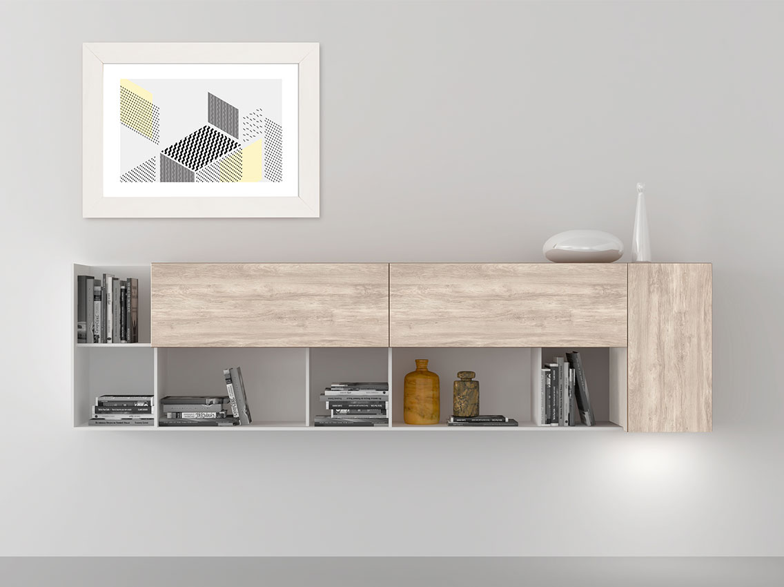 ЛДСП SWISS KRONO 4426 OV Ясен білий 2800x2070x18