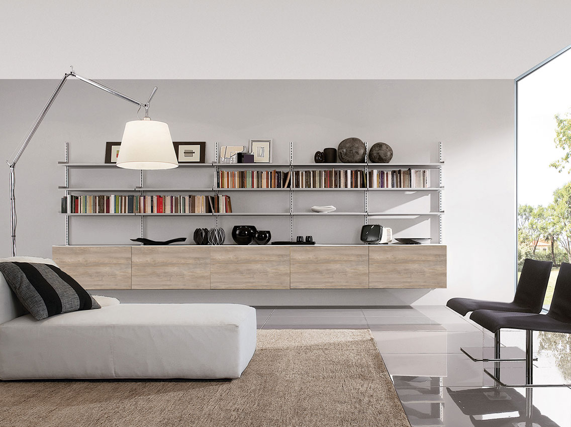 ЛДСП SWISS KRONO 4427 OV Ясен димчастий 2800x2070x18