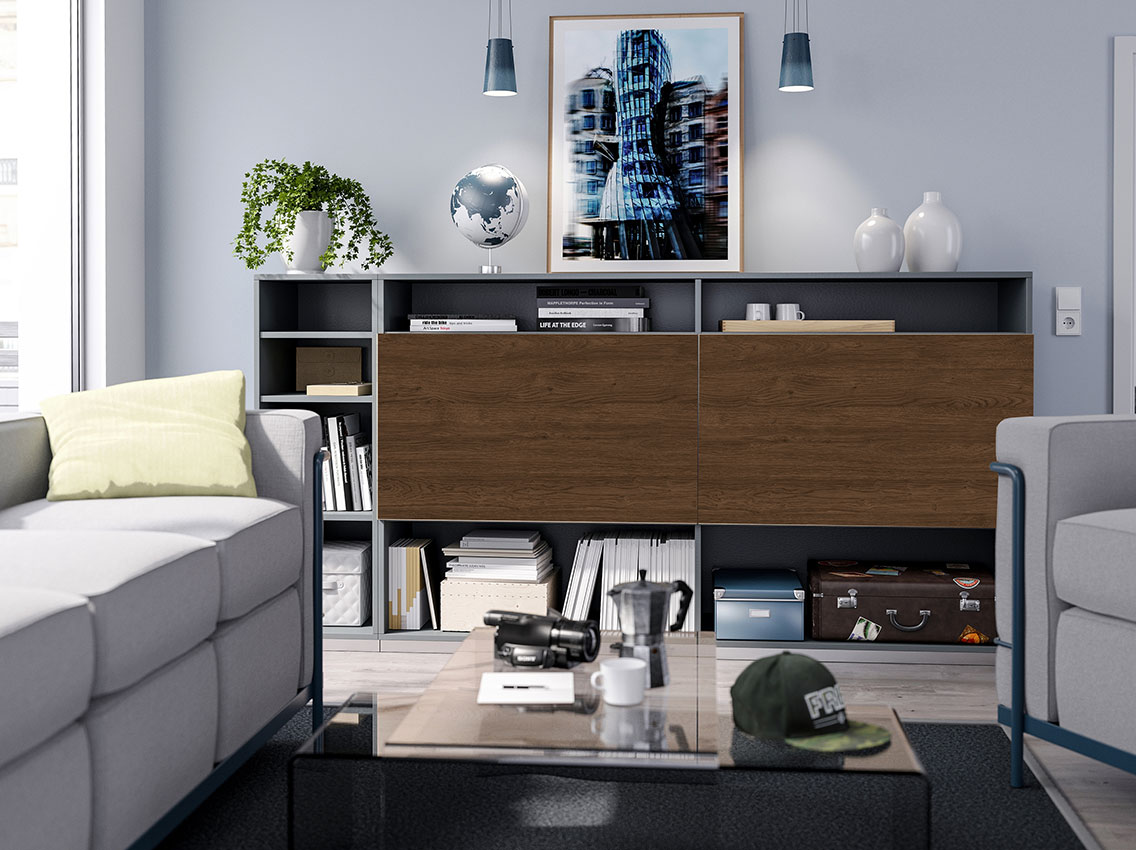 ЛДСП SWISS KRONO 4031 OV Дуб Гавана 2800x2070x18