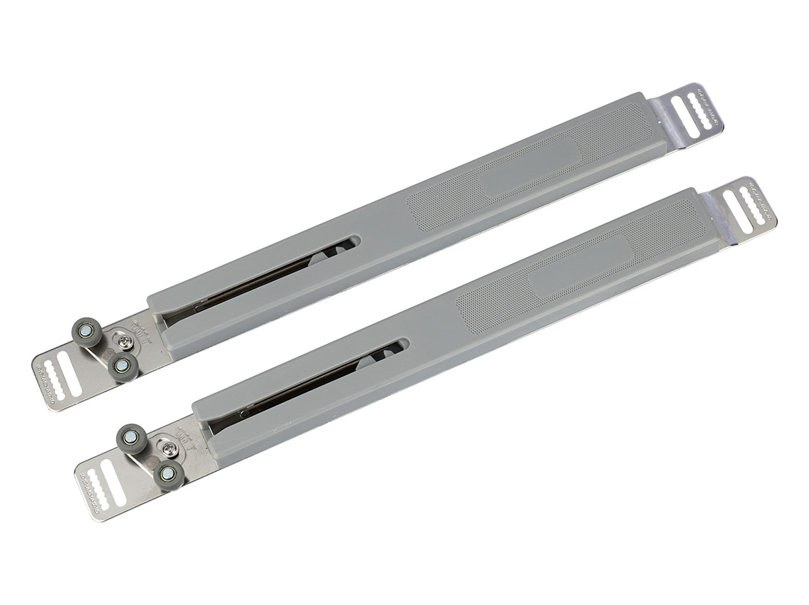 Доводчик GIFF Lux (комплект)