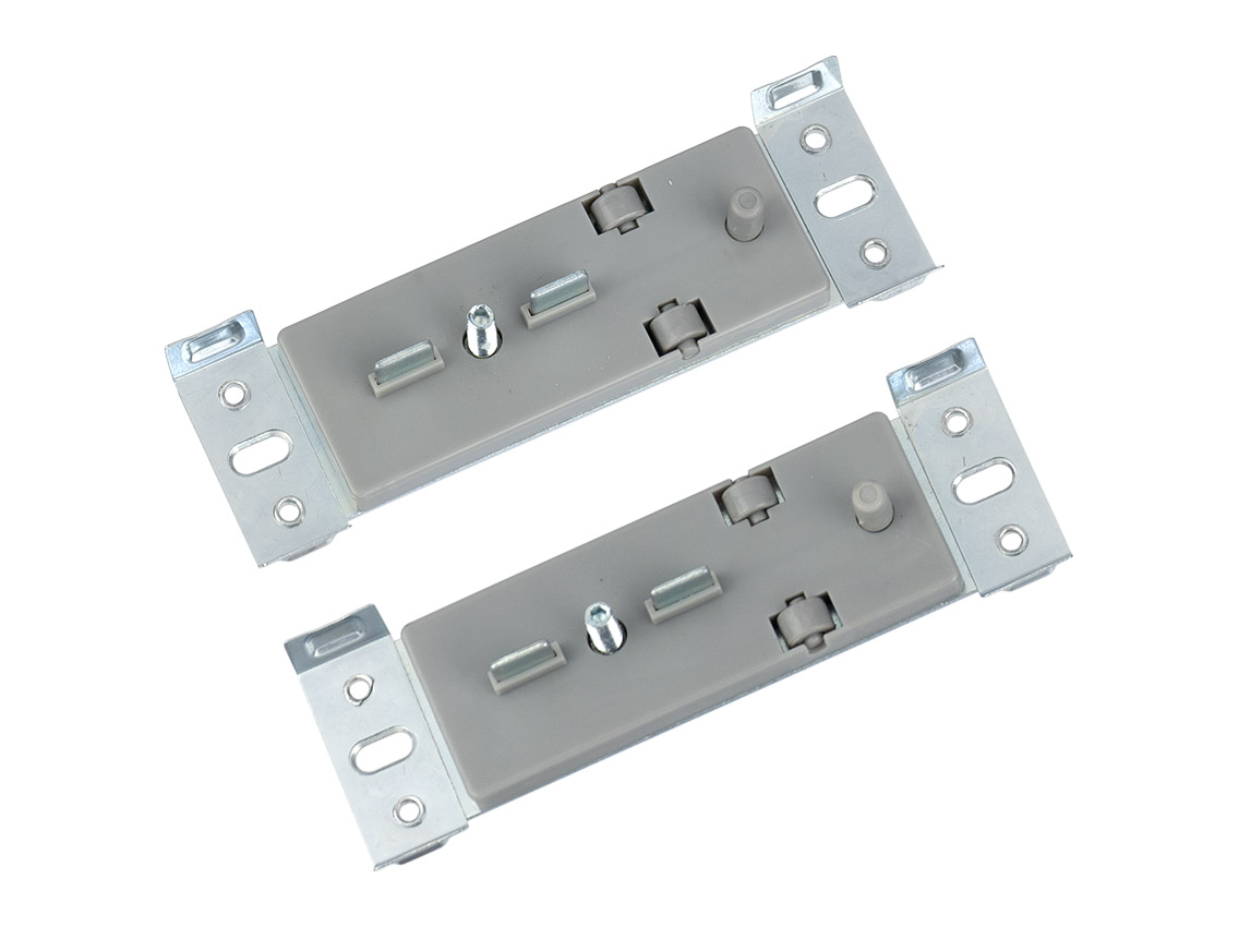 Доводчик GIFF Lux (комплект)