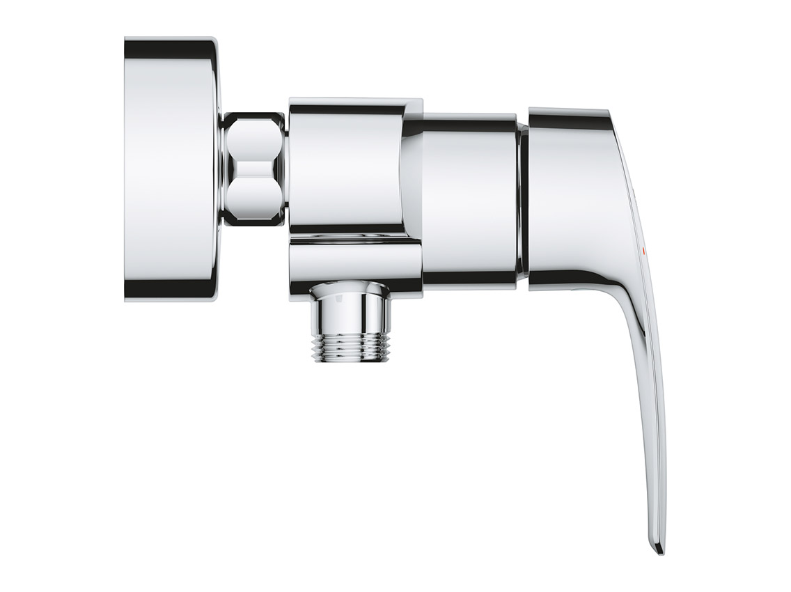Смеситель для душа Grohe Eurosmart New хром (33555003)