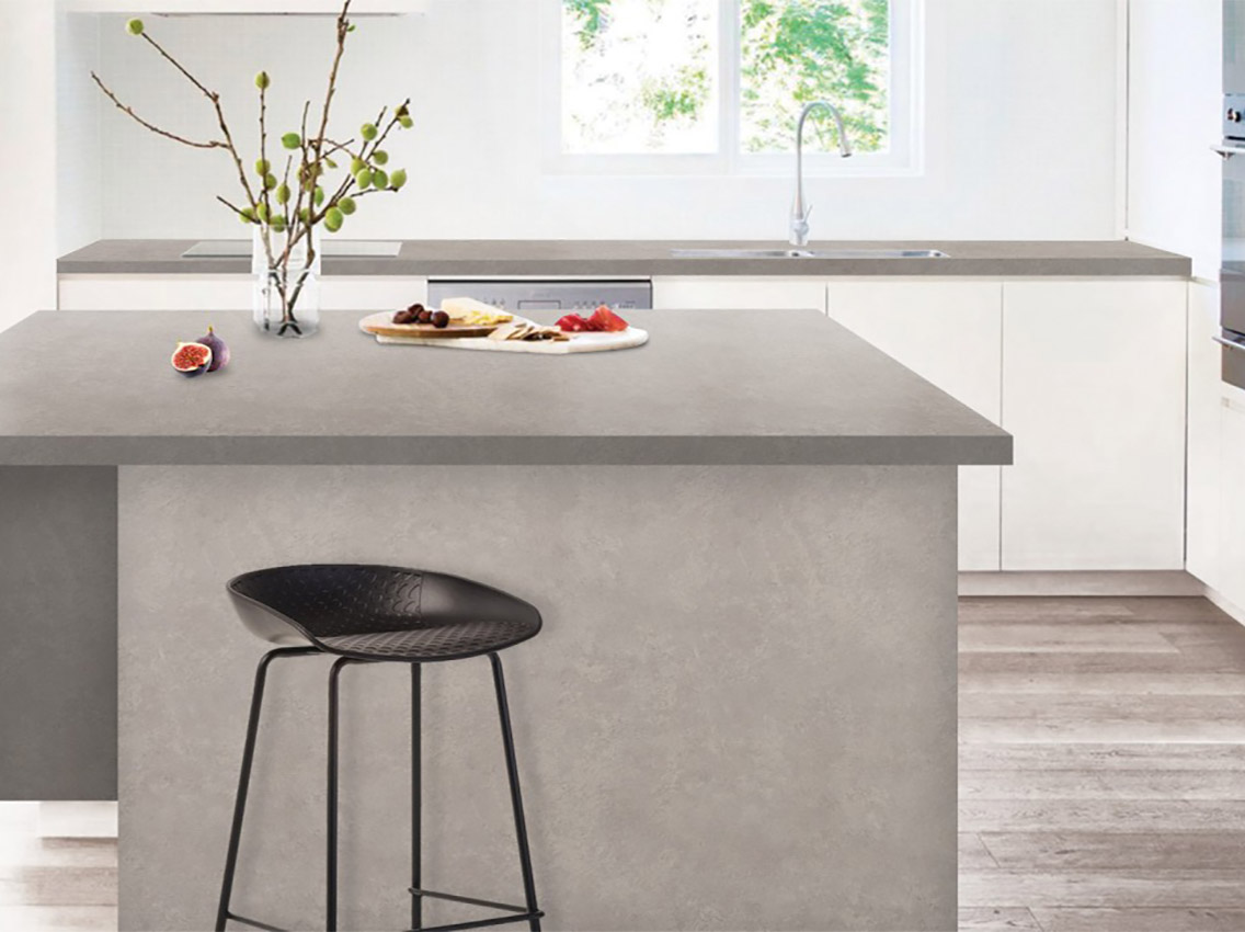 Компакт-плита Puricelli 0218 CY Sahara (Ash) 4200х650х12 мм