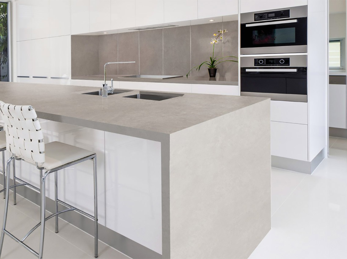 Компакт-плита Puricelli 0218 CY Sahara (Ash) 4200х650х12 мм