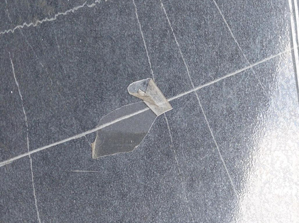 Уцінка. ПФ LuxeForm S634 1U R3 Тенеріфе 4200x600x38