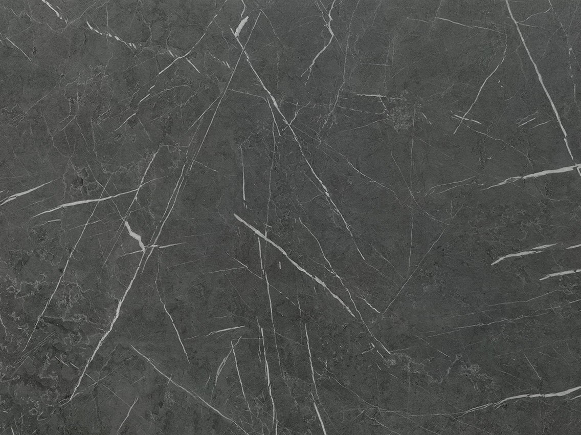 Уценка. ПФ FAB Италия 6014 AR SQB_2L Мрамор Марроне (Влагостойкая) 4190x600x38