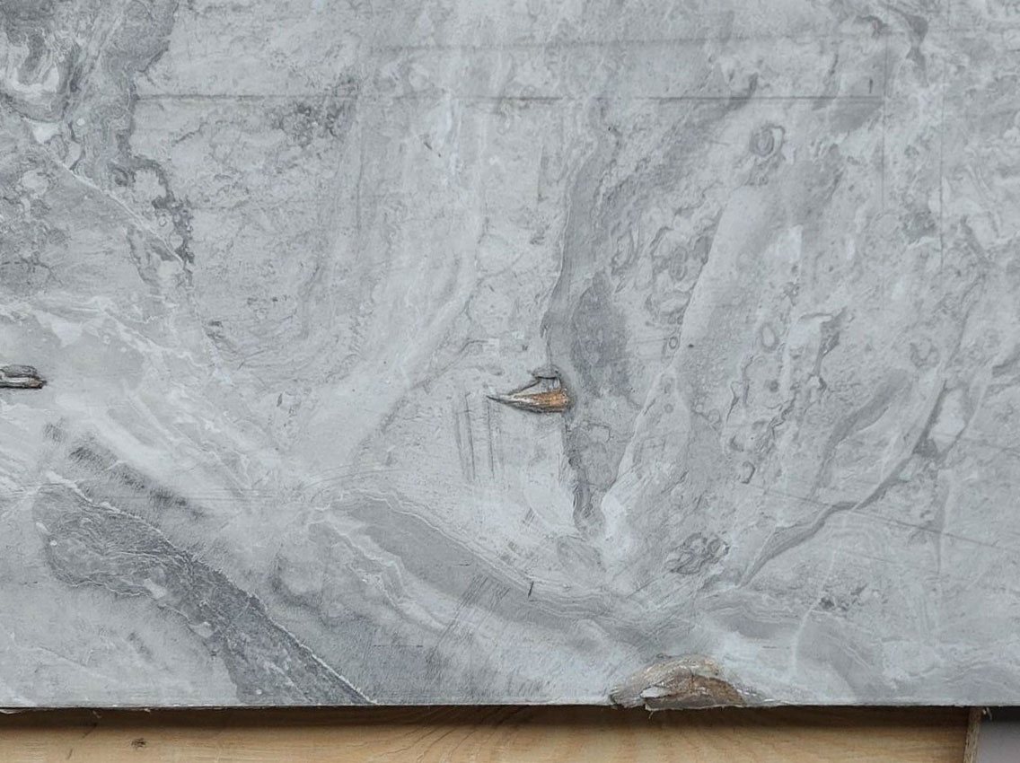 Уценка. ПФ LuxeForm W300 1U Стеллария 4200x600x38