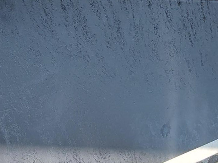 Уцінка. ПФ FAB Італія 3190 Annapurna D4 Неро (Вологостійка) 4190x600x38