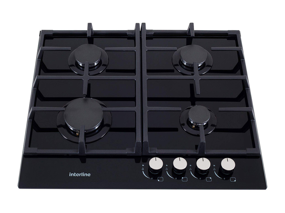 Варильна поверхня VGS 463 FGK BA INTERLINE