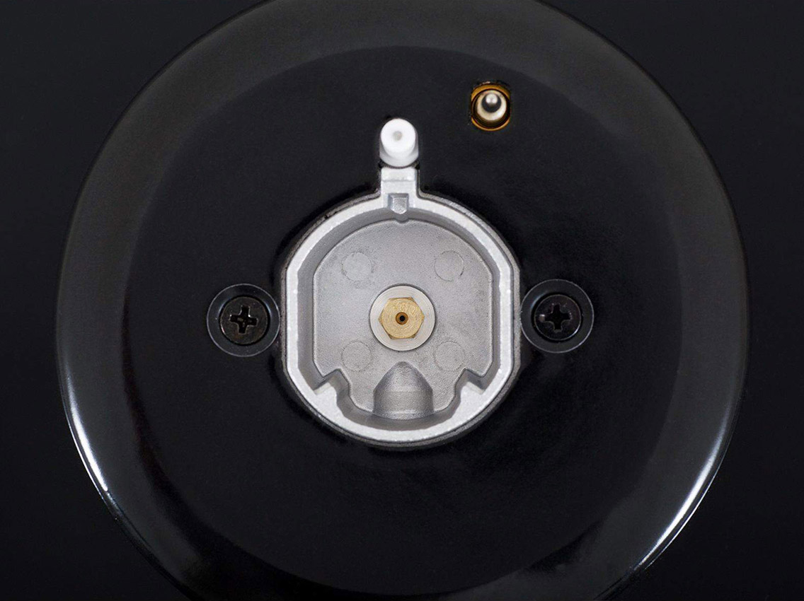 Варильна поверхня VGS 463 FGK BA INTERLINE