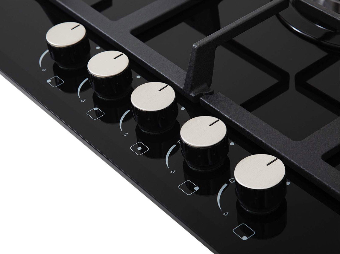 Варильна поверхня HGG 974 FGT BA INTERLINE