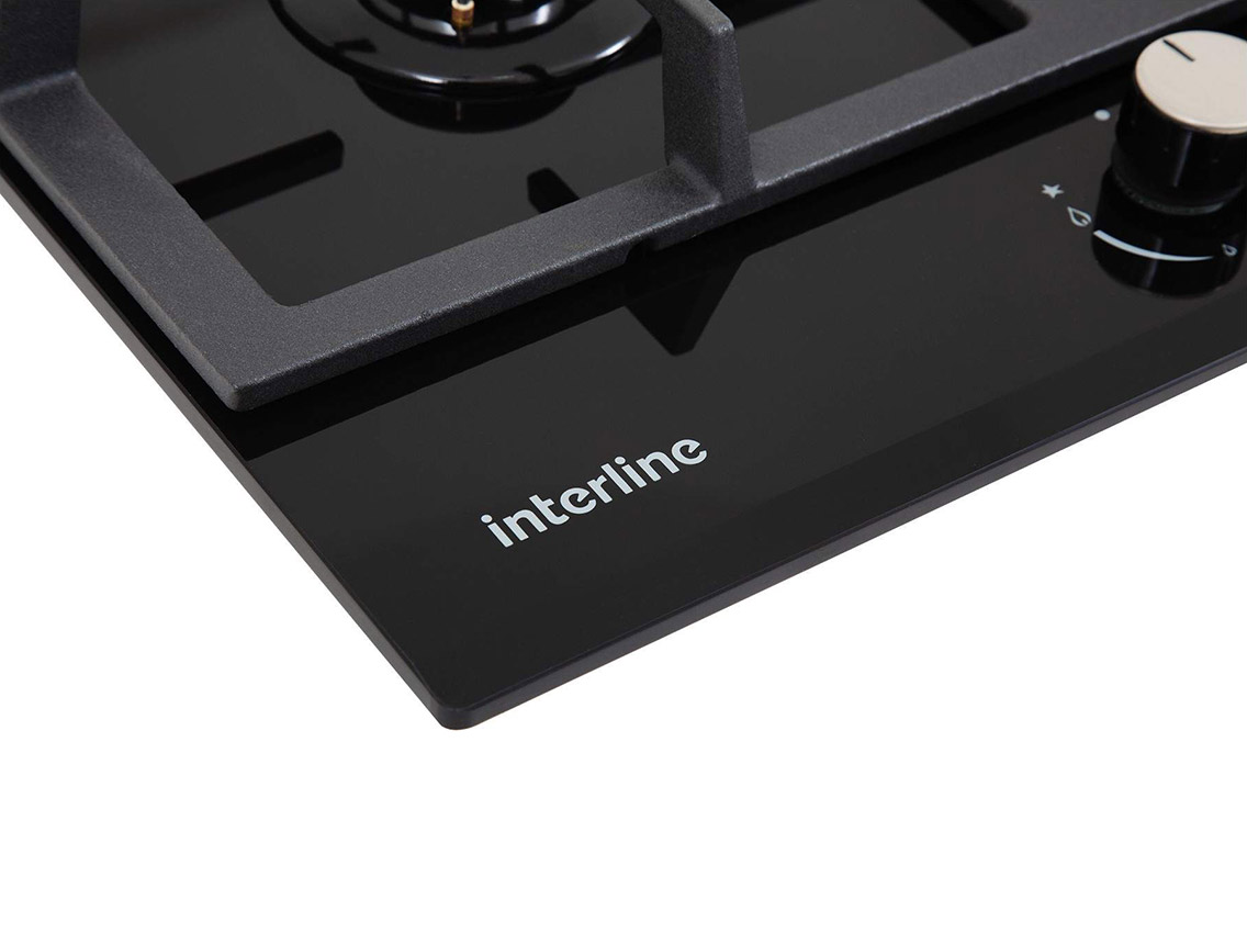 Варильна поверхня HGG 974 FGT BA INTERLINE